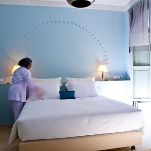 Comfort Kamer met een Queen Size Bed